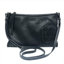 Borsa a tracolla pochette Miu