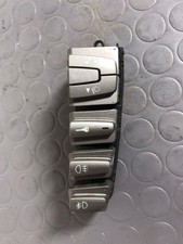 COMANDI AL VOLANTE MULTIFUNZIONE PER FIAT Bravo 2° Serie 735424858 (07>10)