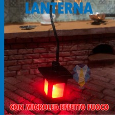 LANTERNA PER PRESEPI PRESEPE