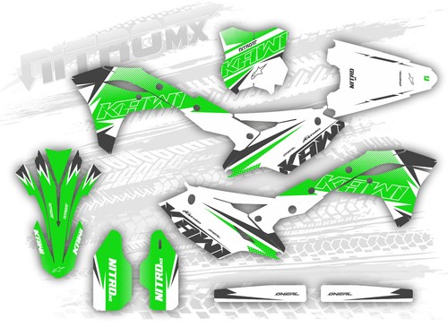 Kit grafica adatto - kit,