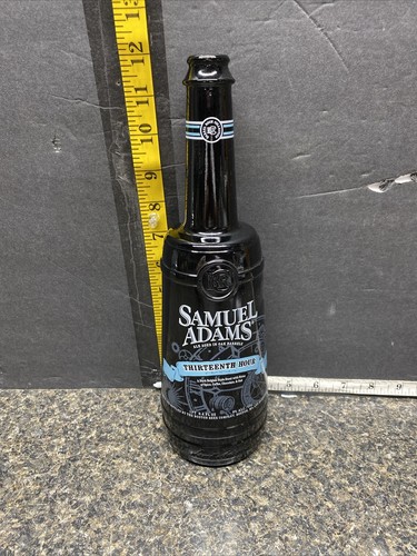 Bottiglia vintage vuota - , samuel