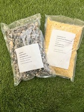 CONCIMAZIONE AGRUMI: LUPINI 1