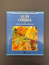 Zia corsara altre - la, e