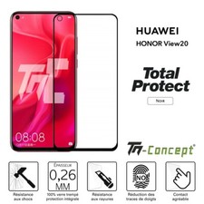 Huawei Honor View 20 - Verre