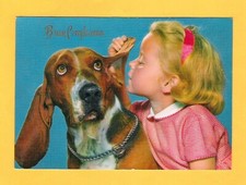 Cartolina Buon compleanno