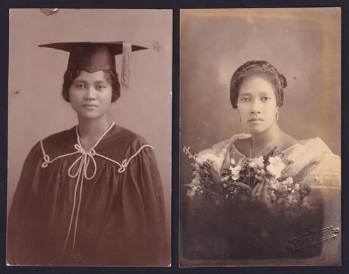 Filippine filipina signore - filippine,