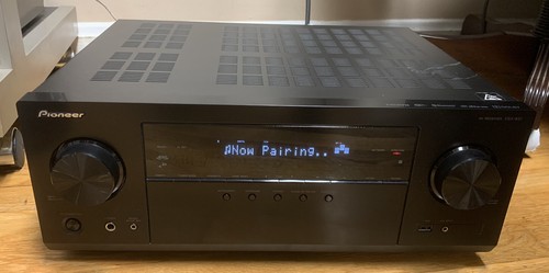 Pioneer vsx 831 ricevitore v - pioneer, vsx-831