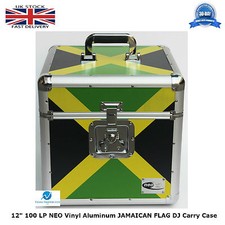 1 X NEO Flight DJ Carry Case