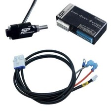 Cambio elettronico SP