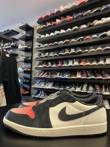 Taglia jordan 1 retro - 12,