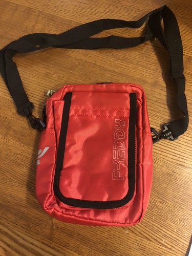 Borsa tracolla freddy - a,