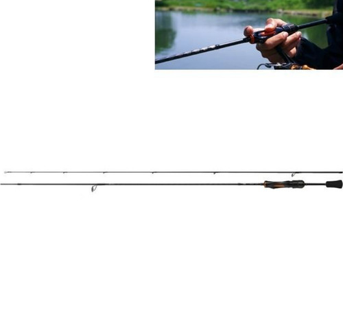 Canna spinning pesca - da,