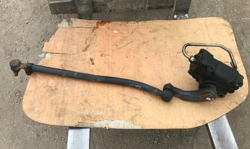 Steering box 8008 955 - 955, 149