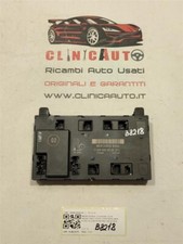 CENTRALINA PORTA DX PASSEGGERO