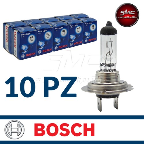Lampade bosch pure light - bosch,