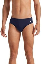 Costume piscina uomo Nike SLIP