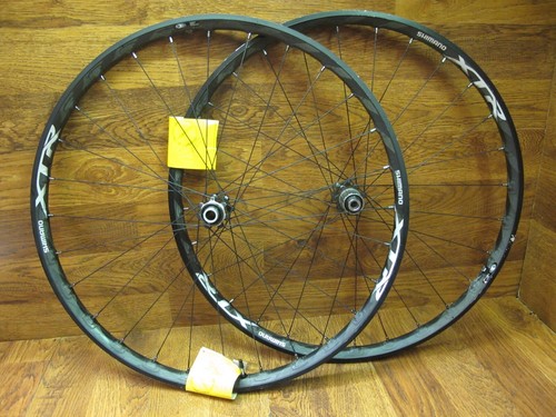 Nos shimano xtr m9020 - shimano,