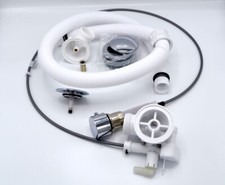 Colonna di scarico Teuco per