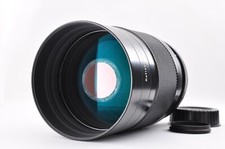 Nikon Reflex Nikkor C 500 mm