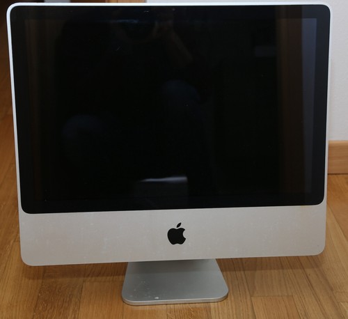 Apple imac a1224 pollici - apple,