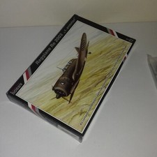 REGGIANE RE 2003  REGIA AERONAUTICA KIT SPECIAL HOBBY 72135
