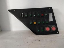 PULSANTIERA CENTRALE IVECO 370