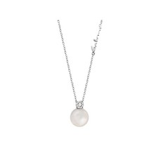 Collana Salvini perle e