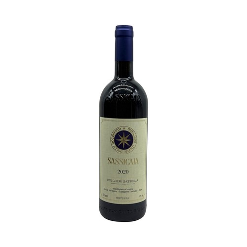 Tenuta san guido - san,