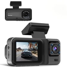 Dash Cam anteriore e