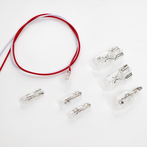 Lampade per grundig studio - lampade,