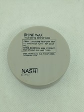 Nashi Argan Shine Wax 50ml