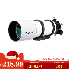 SVBONY SV48P 2 pollici 90 mm