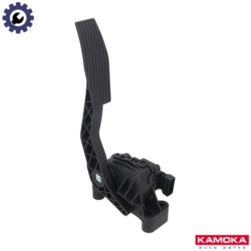 Pedale acceleratore 4200016 - acceleratore,