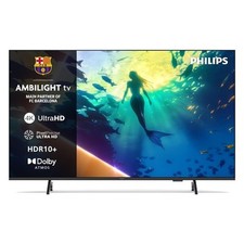 Philips Tv 55" ( LED ) Titan OS AMBILIGHT Black 55PUS8010 12