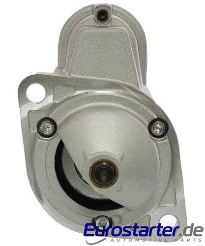 Motorino avviamento nuovo - avviamento,