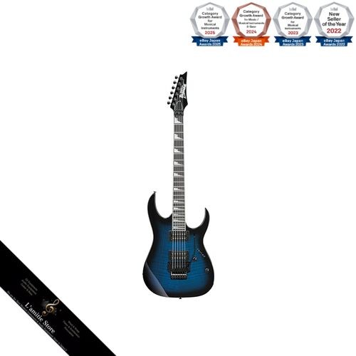 Chitarra elettrica ibanez - chitarra,