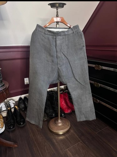 Rick owens pantaloni - rick,