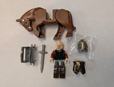 LEGO KING THEODEN Il Signore