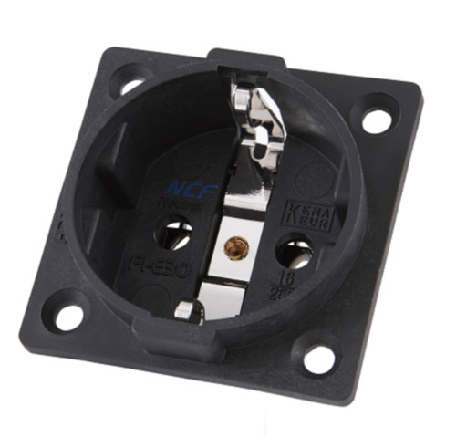Furutech e30 ncf presa - furutech,