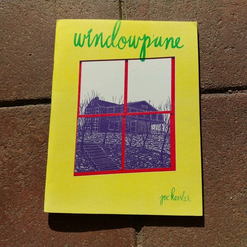 Windowpane joe kessler - windowpane, #2