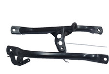 COPPIA STAFFE SUPPORTI TELAIO