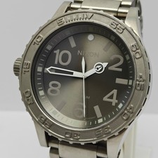Orologio Uomo NIXON SIMPLIFY