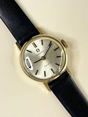 Orologio omega geneve donna - orologio,