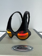 FDM Oakley Over The Top Style