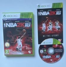 NBA 2K16 - Gioco Xbox 360 -