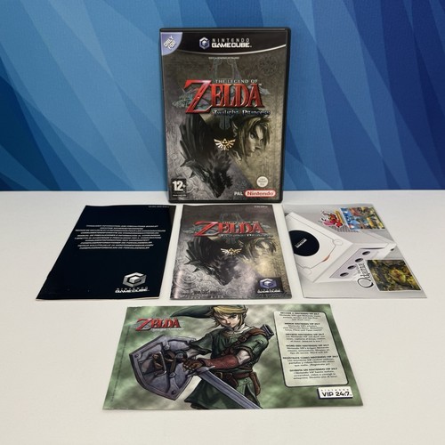 The legend zelda - of,