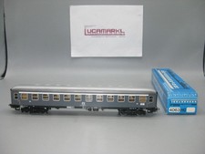 Märklin HO 4063 FS (10-80 012-4) italiano 1° cl. Carrozza treno a D, #d871