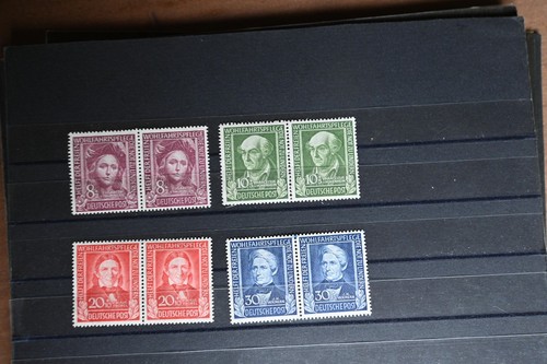 772 repubblica federale valori - 772,