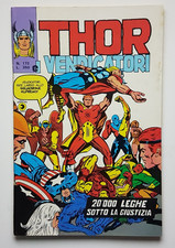 🔵 THOR E I VENDICATORI N