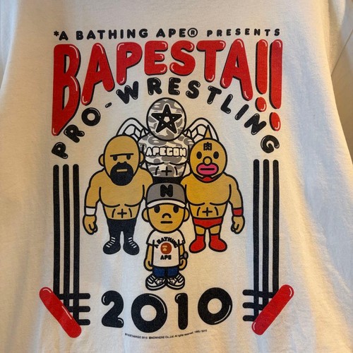 Shirt bathing ape - bathing,